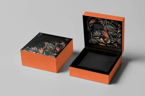 Примеры работ