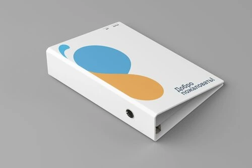 Примеры работ