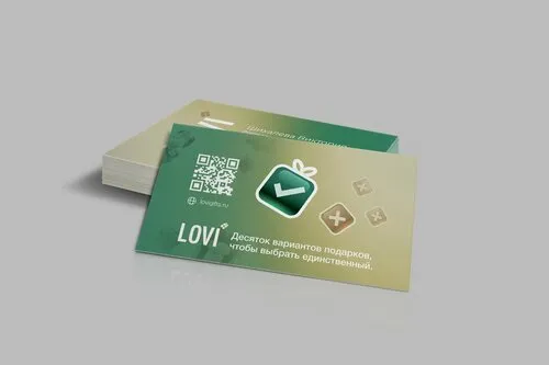 Примеры работ