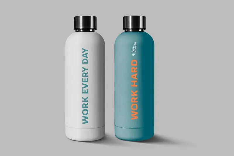 Термос для СберМобайл